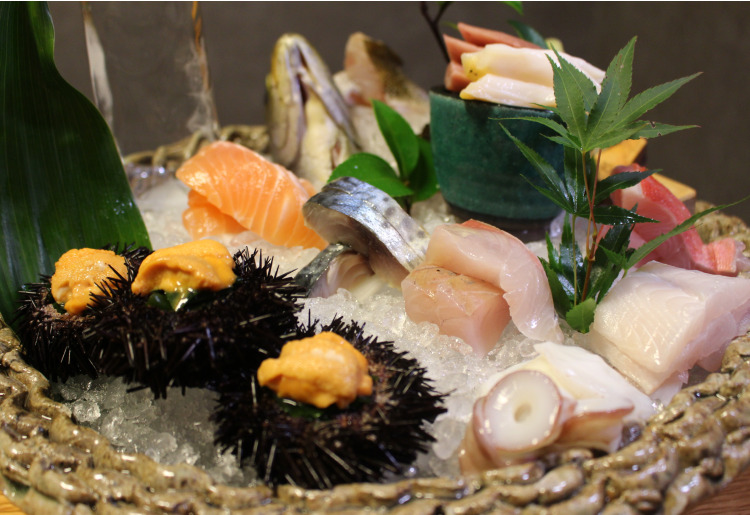 時期やタイミングによってメニューが変わります!